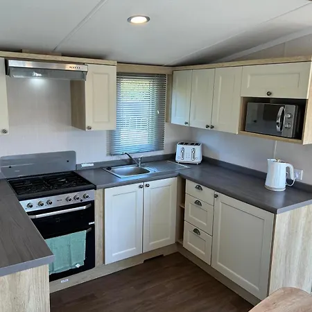 By The River Nidd N23 Apartament