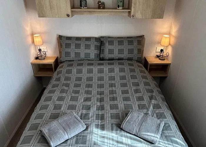 By The River Nidd N23 Appartamento