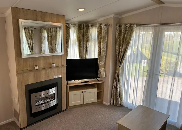 By The River Nidd N23 Knaresborough