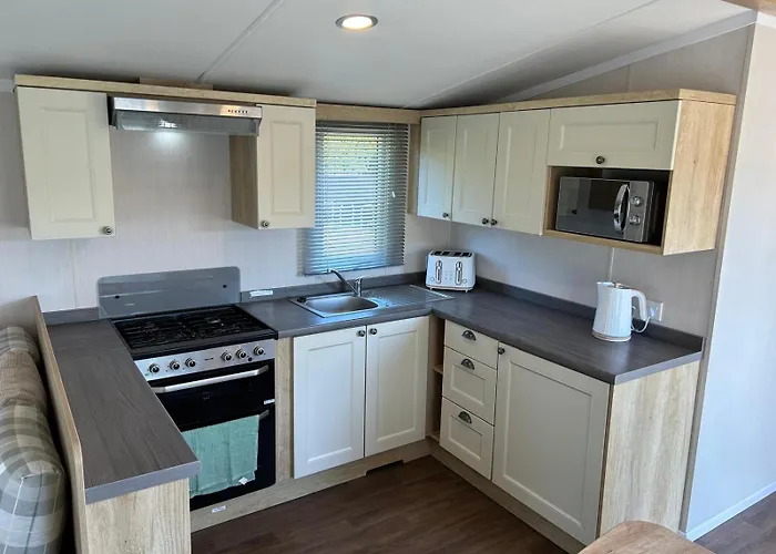 By The River Nidd N23 Appartamento