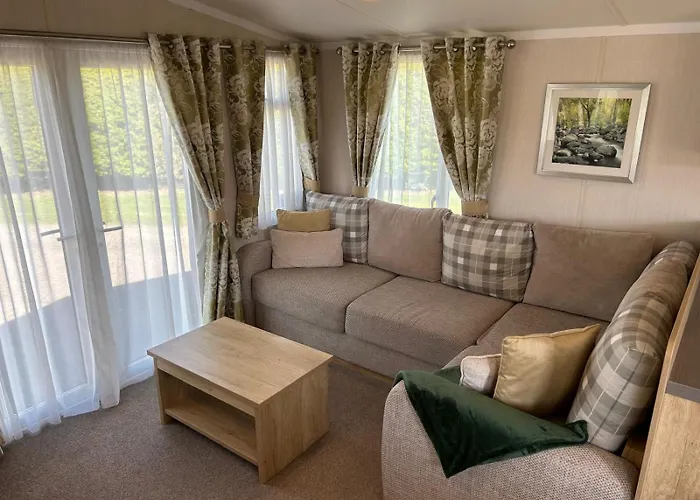 Appartamento By The River Nidd N23 *