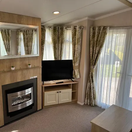 By The River Nidd N23 Knaresborough