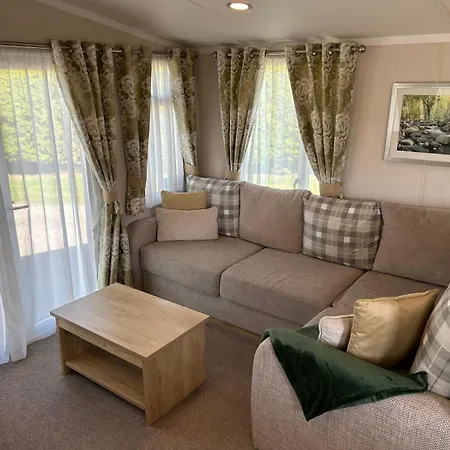 Διαμέρισμα By The River Nidd N23 *